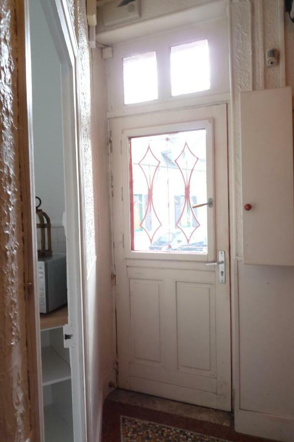 Le 11 Bis Villa Bourges Exterior foto